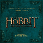 The Last Goodbye (From The Hobbit: The Battle of the Five Armies Original Motion Picture Soundtrack)