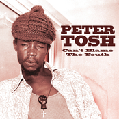 Here Comes The Sun by Peter Tosh & The Wailers