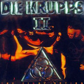 Paradise Of Sin by Die Krupps