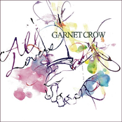 Over Blow by Garnet Crow