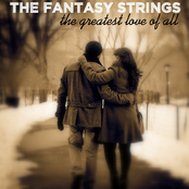 The Greatest Love of All