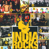 India Rocks