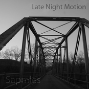 Vitamin Static by Late Night Motion