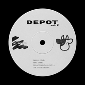 Depot Vol.2 - EP