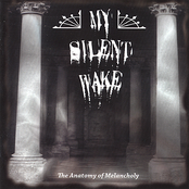 The Anatomy Of Melancholy by My Silent Wake