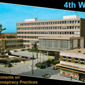 4th World: Vital Comments On Recent Conspiracy Practices