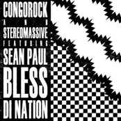 congorock & stereo massive feat. sean paul
