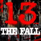 Various Times by The Fall