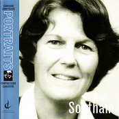 Canadian Composers Portraits: Ann Southam