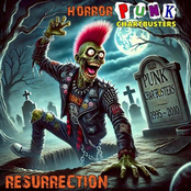 Horror Punk Chartbusters Resurrection