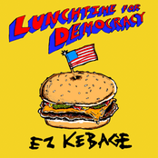 Lunchtime for Democracy