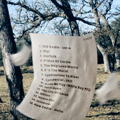 The Old Radio (Unreleased)