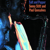 Estralita by Sonny Stitt