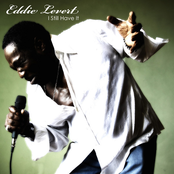 Eddie Levert: I Still Have It