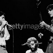 Rick Danko, Richard Manuel & Paul Butterfield