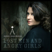 Lost Men and Angry Girls