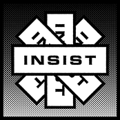 insist