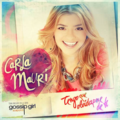 Tengo que olvidarme de ti