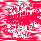 Cease Upon The Capitol + Trikorona