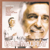 Beauty And The Beast by Paul Mauriat