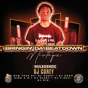 Bringing tha Beatdown