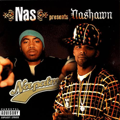 nas presents nashawn