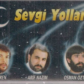 Sevgi Yolları