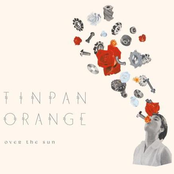 Birdy by Tinpan Orange