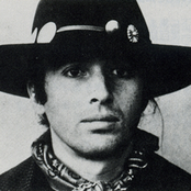 Ry Cooder