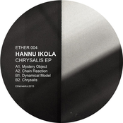 Chrysalis EP