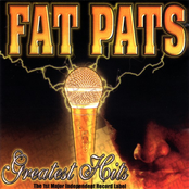 Body Roc by Fat Pat