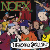 Life O'riley by Nofx