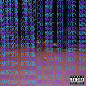 Harrison Gordon: You Might Feel Lucky Now