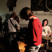 Live at The Cleaners