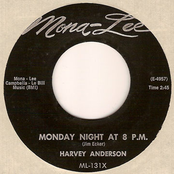 Harvey Anderson