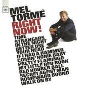 Red Rubber Ball by Mel Tormé