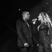 Jay Z & Beyoncé