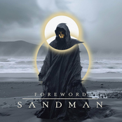 Foreword: Sandman