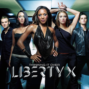 Thinking It Over by Liberty X