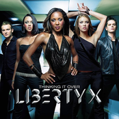 Wanting Me Tonight by Liberty X