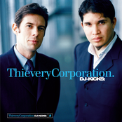 dj-kicks: thievery corporation