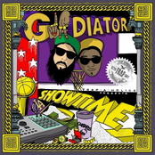 Showtime EP