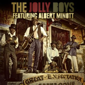 Nightclubbing by The Jolly Boys