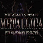 Metallic Attack The Ultimate Tribute