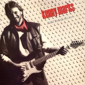 Kenny Marks