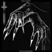 What You Were Hiding