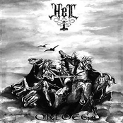 Ragnarök by Hel