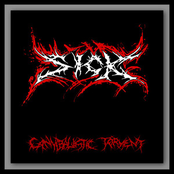 Cannibalistic Torment