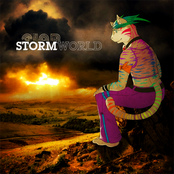 Storm World by Furries In A Blender