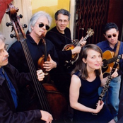 Margot Leverett & The Klezmer Mountain Boys